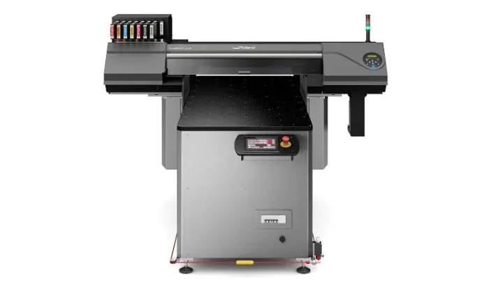 Roland CO-300i-F2 - Impressora UV Flatbed - R$ 256.900