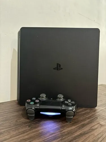 Ps4 slim 500gb