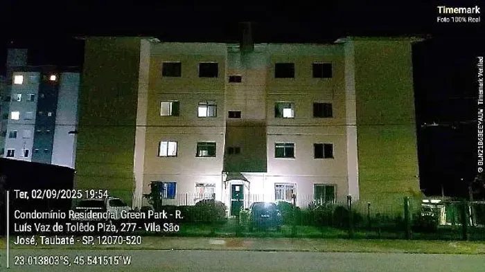 Oportunidade Única em TAUBATE - SP | Tipo: Apartamento | Negociação: Venda Online | Situaç
