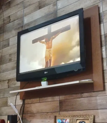 TV LG 46"