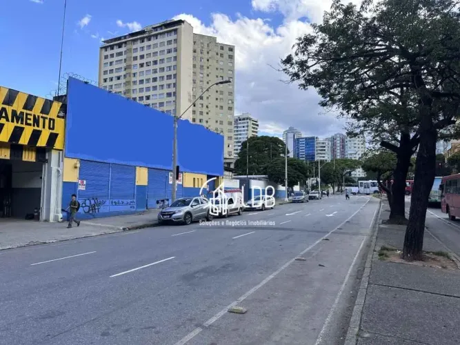 Aluguel - LOJA - CENTRO Belo Horizonte MG