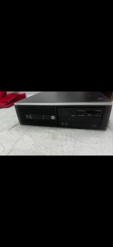 CPU CORE I5