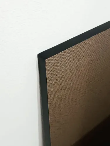 Vendo tampo de MDF 18 mm, 120 x 60 - R$150,00 (nunca usado)