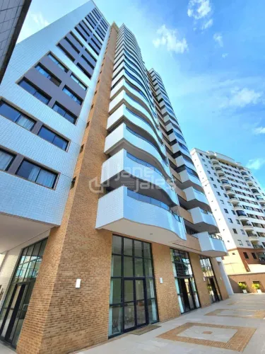 Apartamento à venda em Natal/RN