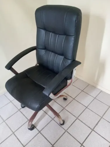 Cadeira executiva