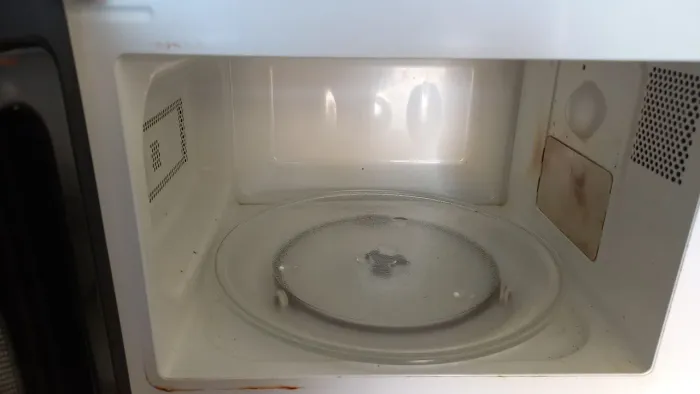 Vendo Micro-ondas Philco 26 Litros