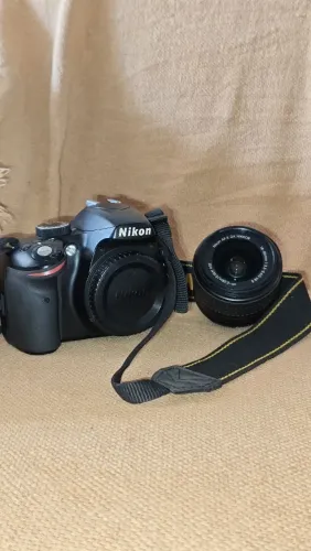 Nikon-3200