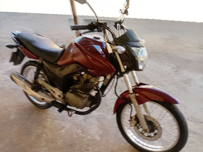 Fan 150 esdi