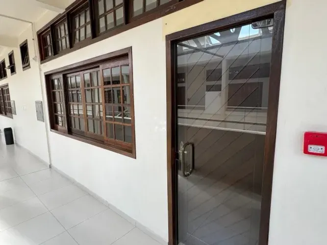 Sala Comercial Galeria Brasil
