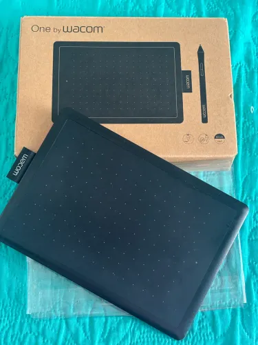 Mesa digitalizadora 