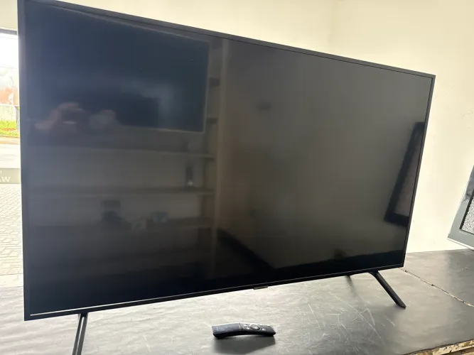 Smart tv Samsung 50 polegadas