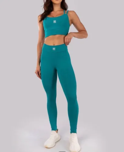 Conjunto fitness - Kaisan