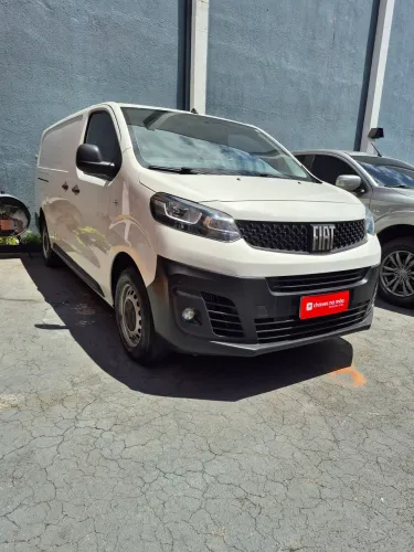 Fiat Scudo Cargo 1.5 16V Turbo Diesel 2023