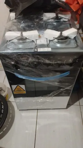 Fogão NOVO