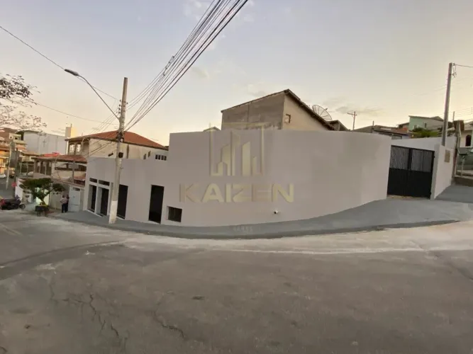 Imóvel Comercial com Renda + Potencial de Expansão  Campos de São José | São José dos Camp