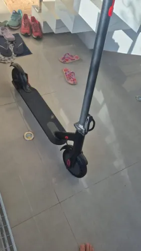 Patinete eletrico