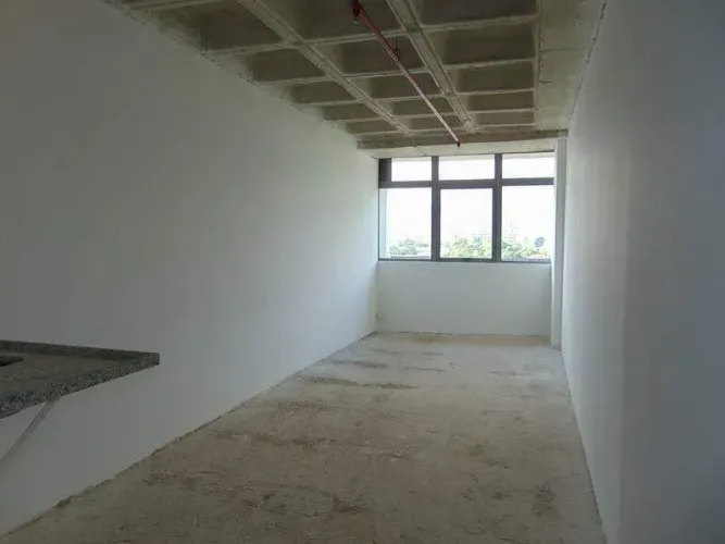 Francisco Eugênio, 268 / Sala 503 - São Cristóvão