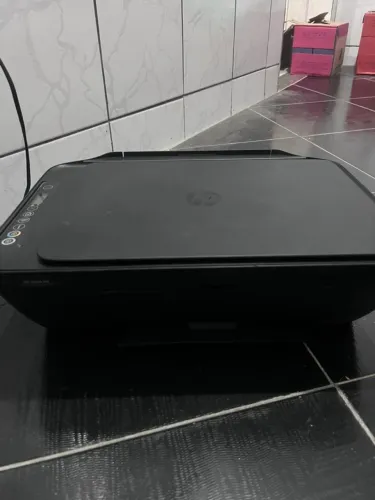 Impressora e scanner HP DeskJet Ink Advantage 2774 