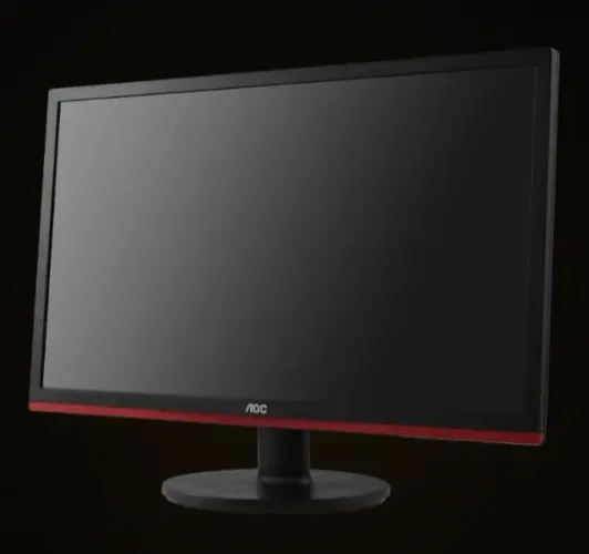 Monitor gamer