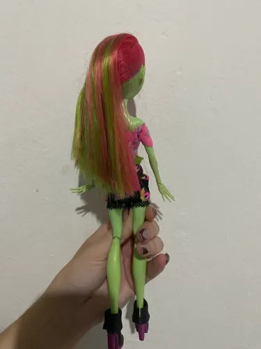 Monster High Vênus