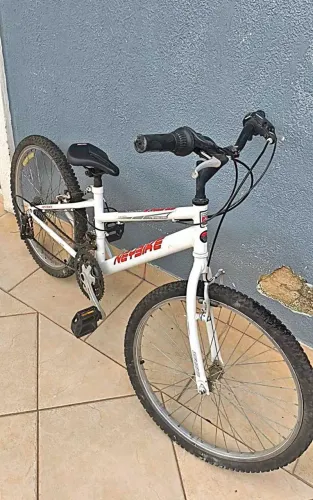 Bicicleta aro 24 