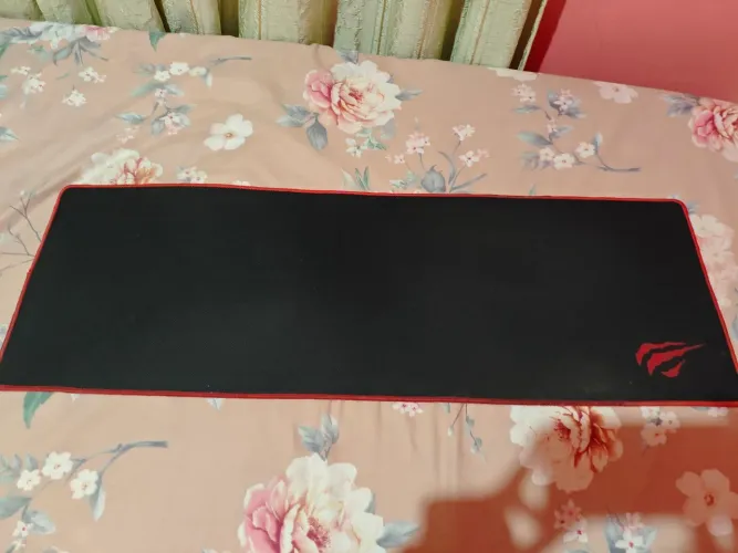 Mousepad grande