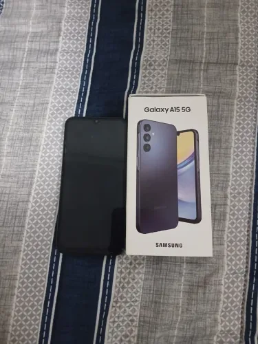 Samsung a15 5g