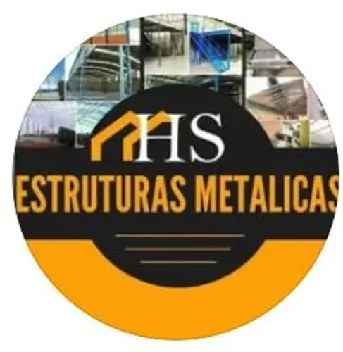 Estruturas metálicas em geral 