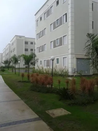 Vendo Apartamento - 49 M2 - Ribeirão Preto SP - UTILIZE SEU FGTS!