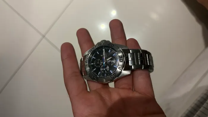 Relógio Festina F20445