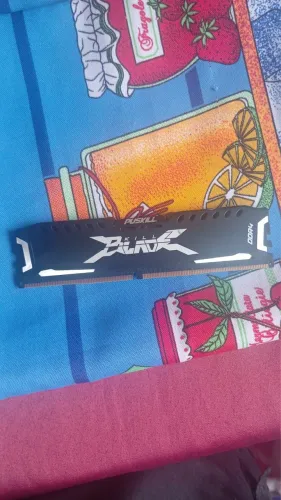 Memória Ram 8Gb 2666Mhz Fuskill