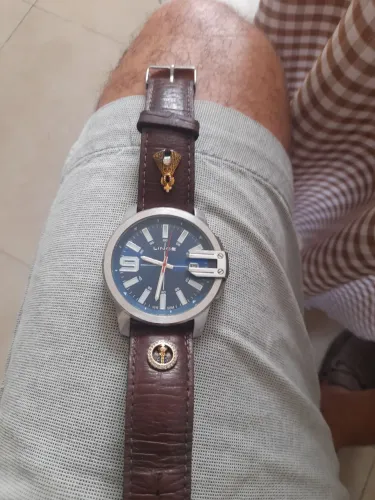 Vendo um relógio lince funcionando perfeitamente 