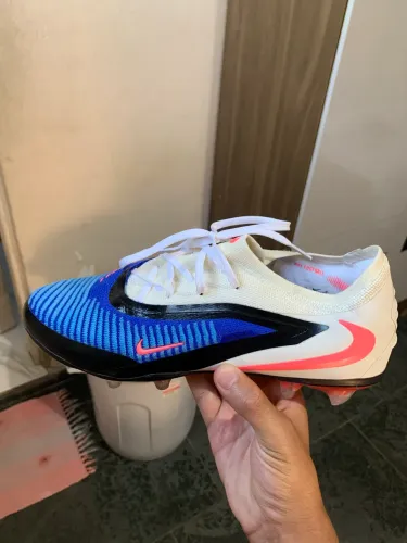 Chuteira nike