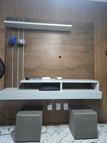 Painel de tv 60 polegadas