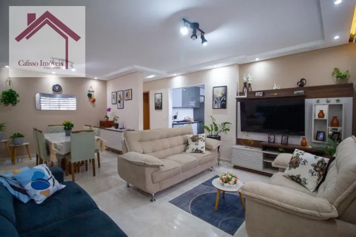 Casa para Locação no Votorantim Park I - 2 Dormitórios