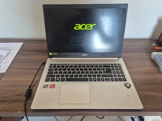 Notebook Acer Aspire 5 20GB/256GB SSD/FULL HD/Ryzen 7