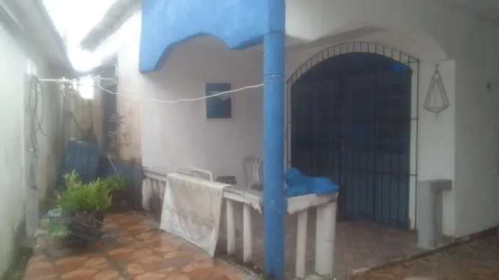 Alugo excelente casa em Mosqueiro próximo da principal 16 de Novenbro