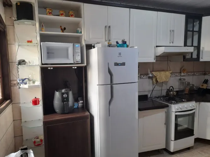 ARMARIO PARA COZINHA PLANEJADA