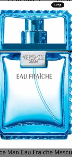 Versace Frauch EDT 200 ml