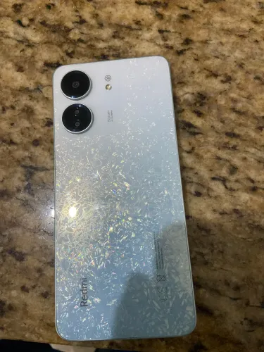 Xiaomi Redmi 13C - Ótimo Estado - R$ 750