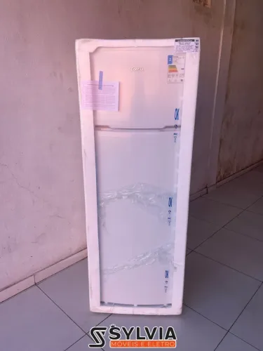 Geladeira cônsul cycle defrost