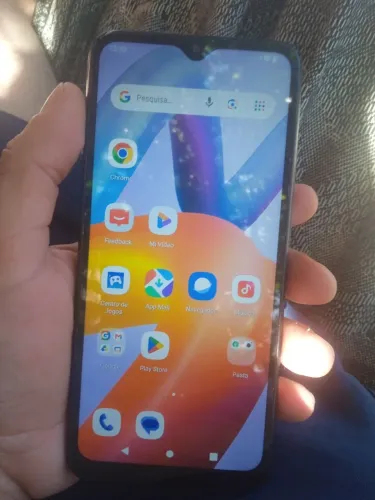 Vendo redimi A2