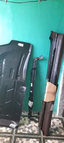 Vendas de peças 