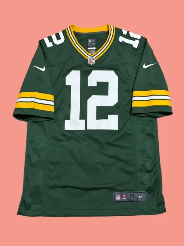 CAMISA NFL PACKERS RODGERS