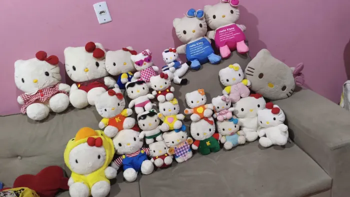 Hello Kitty