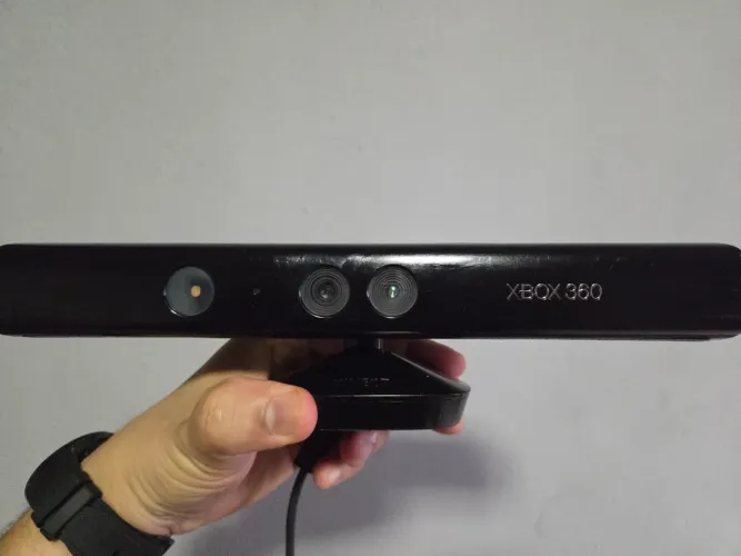 Kinect Xbox 360