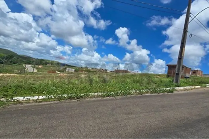 Terreno - Venda - Cabo de Santo Agostinho, Pernambuco