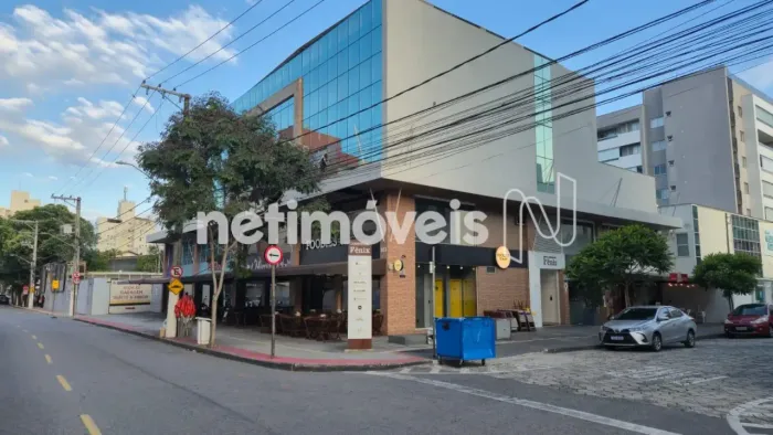 Loja excelente em localização excelente!!
