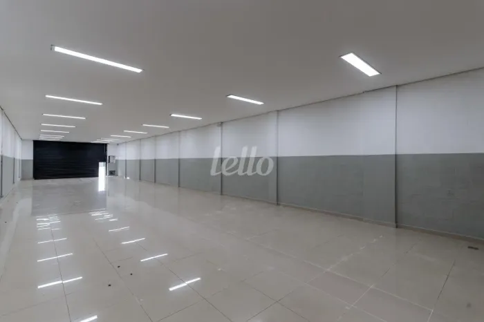 Comercial para alugar no(a) Bom Retiro