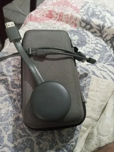 Chromecast